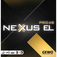 GEWO Λάστιχο Nexxus EL Pro 48